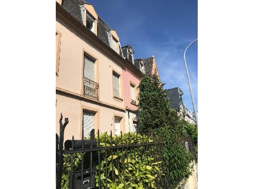 Location appartement T4 Mulhouse - Photo 2