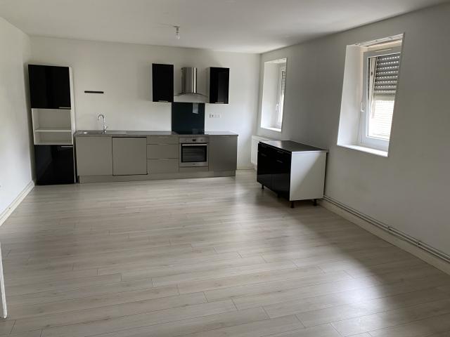 Location appartement T4 Mulhouse - Photo 3