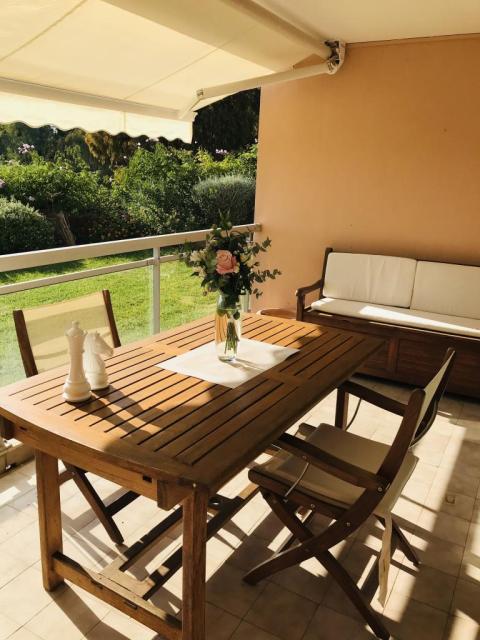 Location studio Cannes - Photo 2