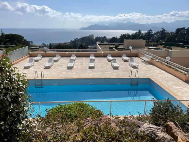 Location studio Cannes - Photo 3