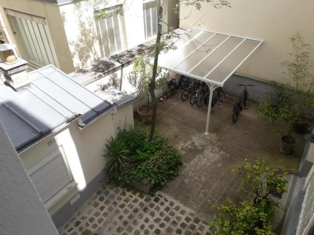 Location studio Paris 14 - Photo 3