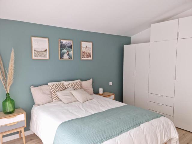 Location appartement T2 Bordeaux - Photo 2