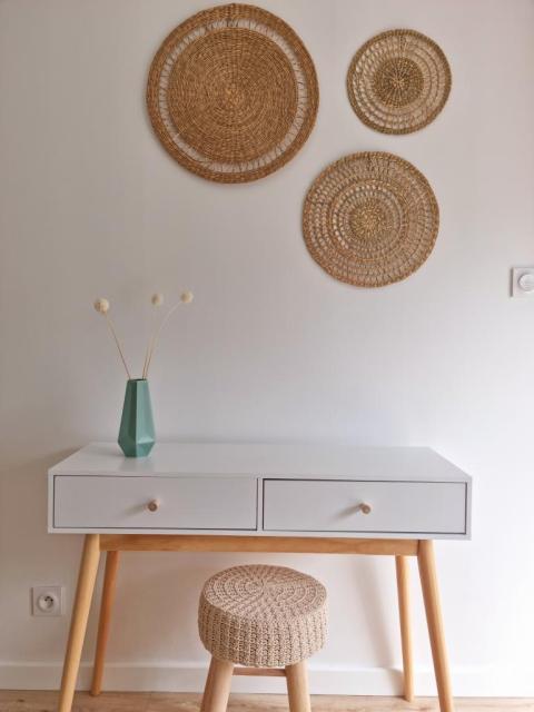 Location appartement T2 Bordeaux - Photo 3