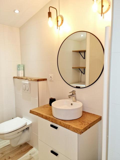 Location appartement T2 Bordeaux - Photo 4