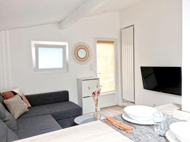 Location appartement T2 Bordeaux - Photo 9