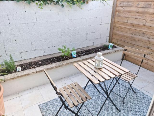 Location appartement T2 Bordeaux - Photo 10
