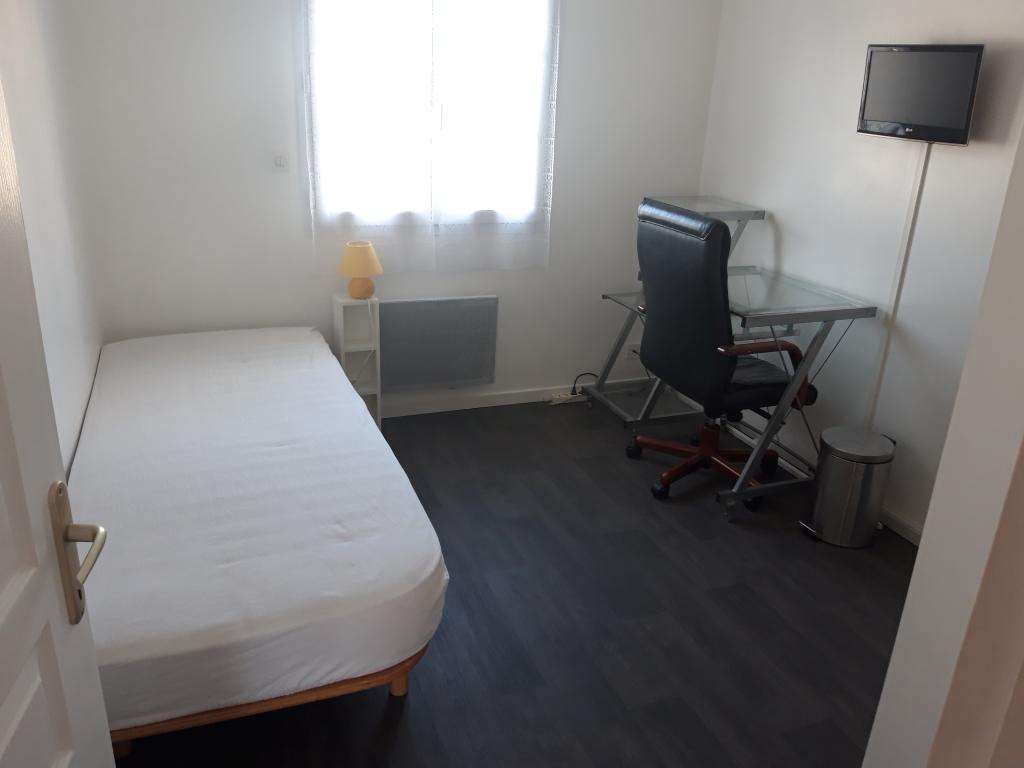 Location chambre Ecouflant - Photo 1