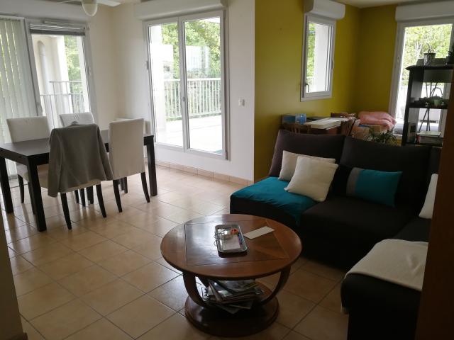 Location chambre Reims - Photo 9