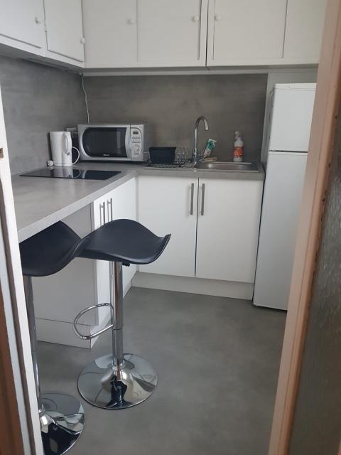 Location appartement T2 Paris 12 - Photo 3