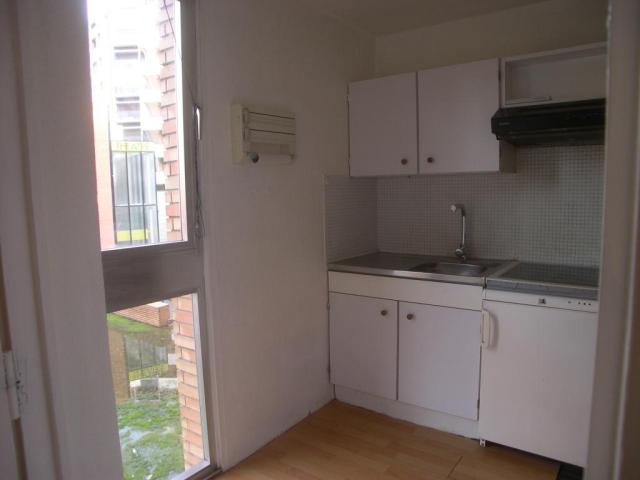 Location studio Toulouse - Photo 8