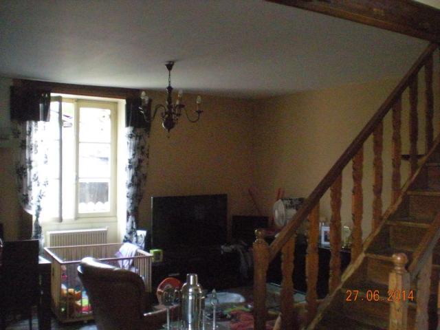 Location appartement T3 Villefranche sur Saone - Photo 2