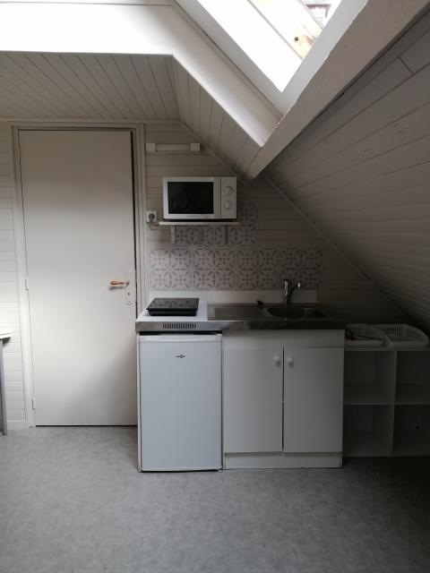 Location studio Amiens - Photo 5