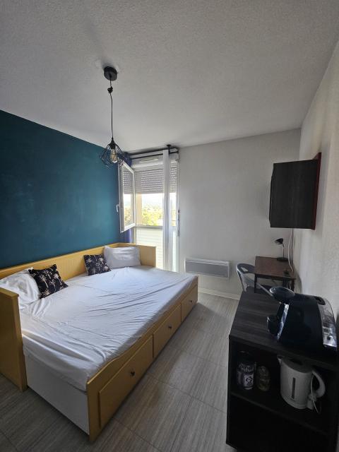 Location studio Aix en Provence - Photo 6