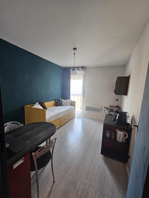 Location studio Aix en Provence - Photo 8