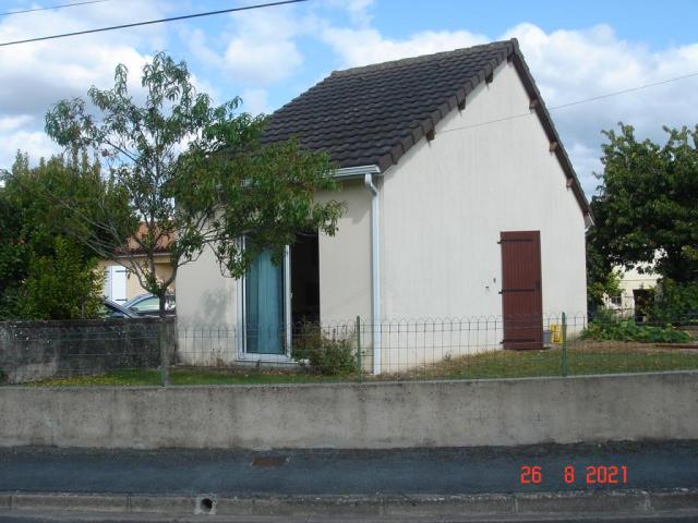 Location studio Poitiers - Photo 3