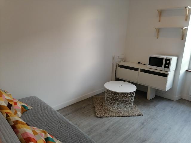 Location studio Rennes - Photo 3