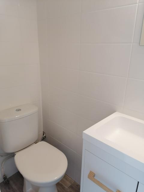 Location studio Rennes - Photo 6