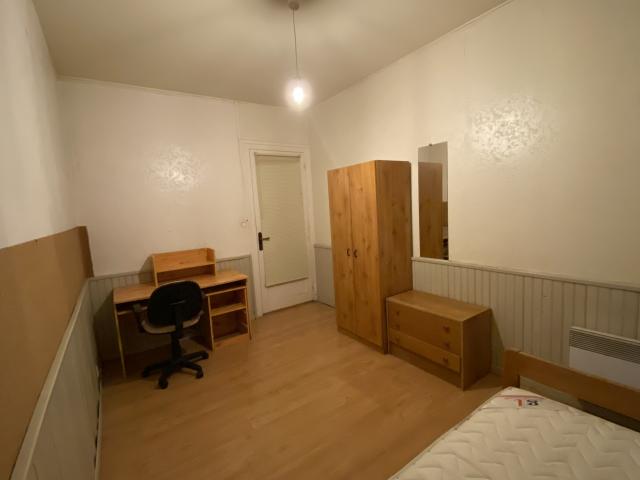 Location appartement T2 Grenoble - Photo 2