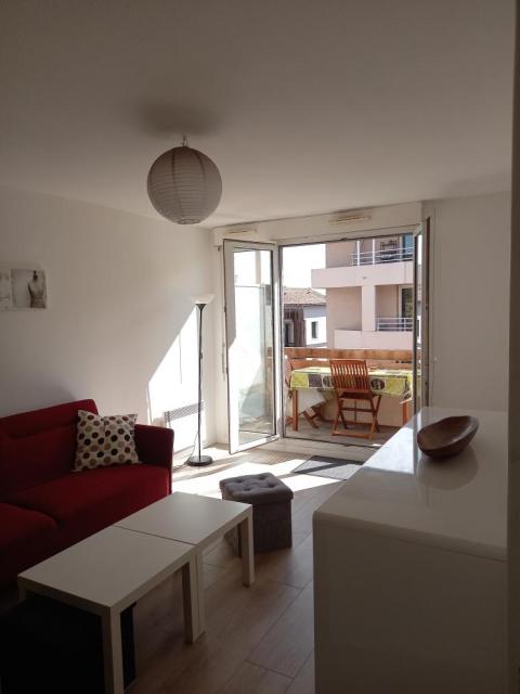Location appartement T3 Toulouse - Photo 1