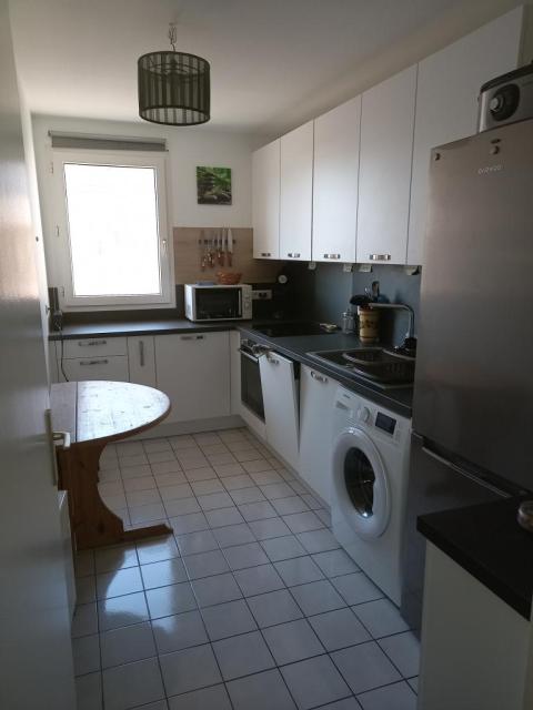 Location appartement T3 Toulouse - Photo 2