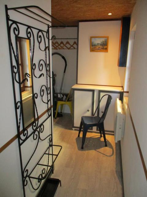 Location studio Bourbon l'Archambault - Photo 5