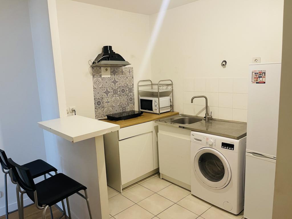 Location chambre Rueil Malmaison - Photo 2