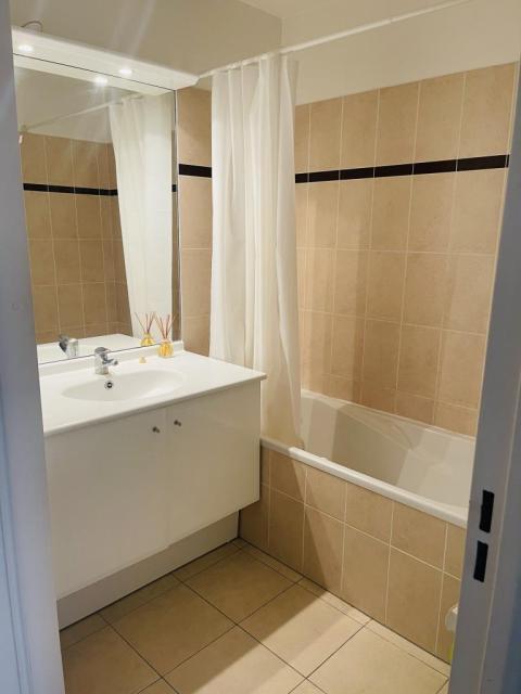 Location appartement T3 Rueil Malmaison - Photo 6