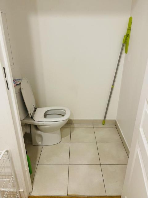 Location appartement T3 Rueil Malmaison - Photo 7