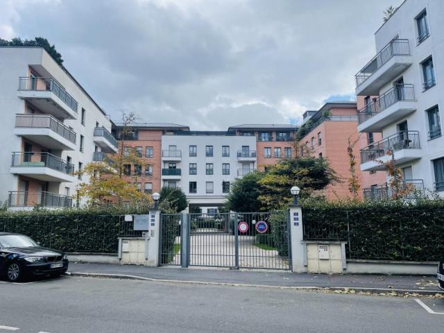 Location appartement T3 Rueil Malmaison - Photo 8