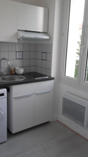 Location appartement T2 Clermont Ferrand - Photo 2