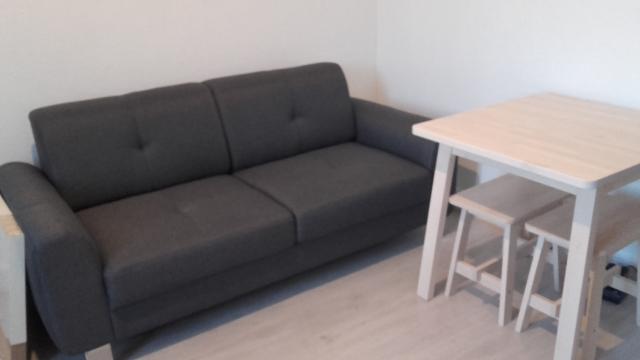 Location appartement T2 Clermont Ferrand - Photo 3