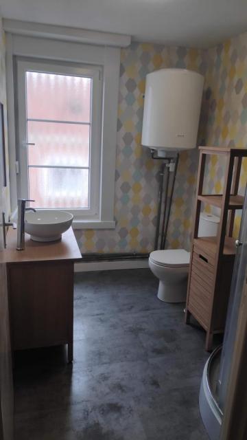 Location appartement T2 Henin Beaumont - Photo 2