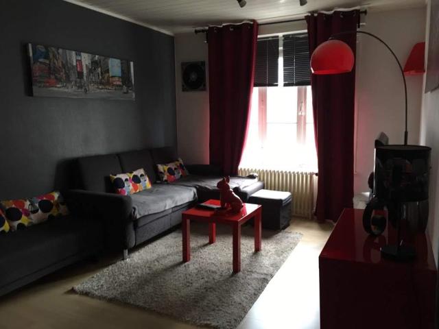 Location appartement T2 Henin Beaumont - Photo 3