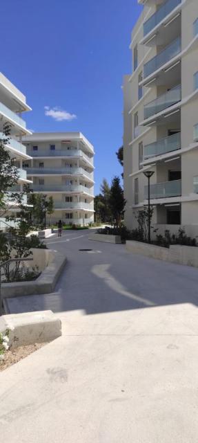 Location appartement T2 Marseille 13 - Photo 3