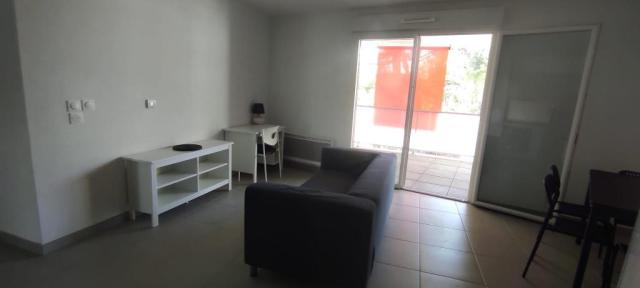 Location appartement T2 Marseille 13 - Photo 6