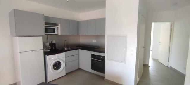 Location appartement T2 Marseille 13 - Photo 8