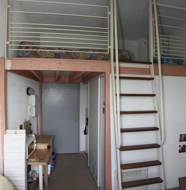 Location studio Caen entre particuliers