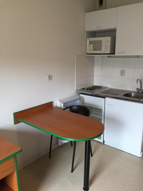 Location studio St Etienne - Photo 4