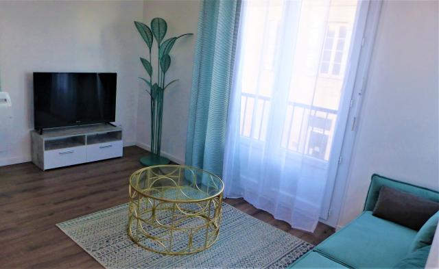 Location appartement T2 Tartas - Photo 4
