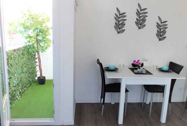Location appartement T2 Tartas - Photo 5