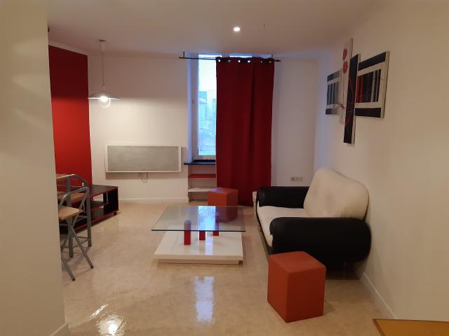 Location appartement T2 Belfort - Photo 1