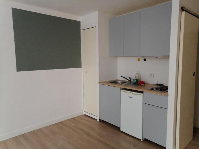 Location studio Arras - Photo 2