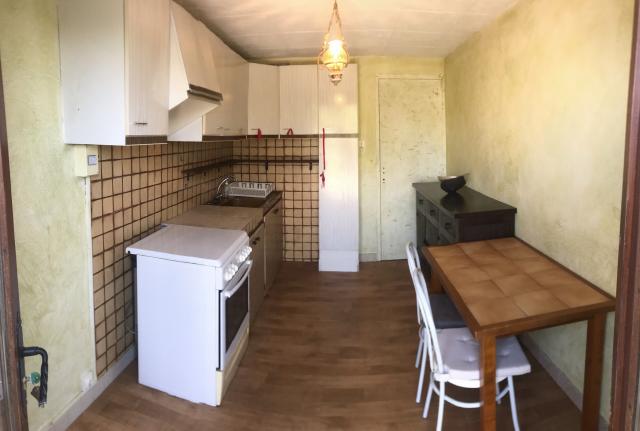Location appartement T1 Cavaillon - Photo 2