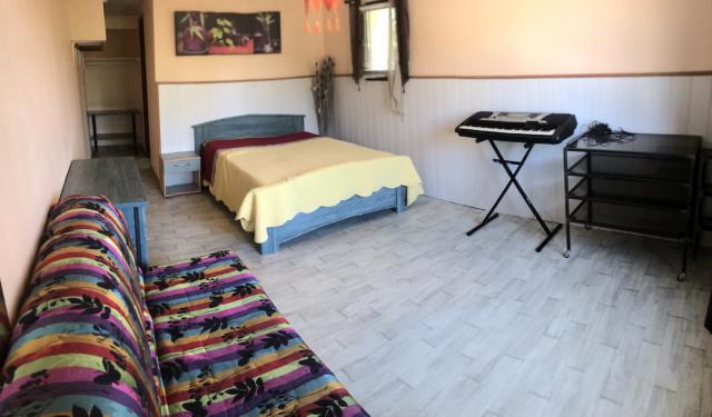 Location appartement T1 Cavaillon - Photo 3