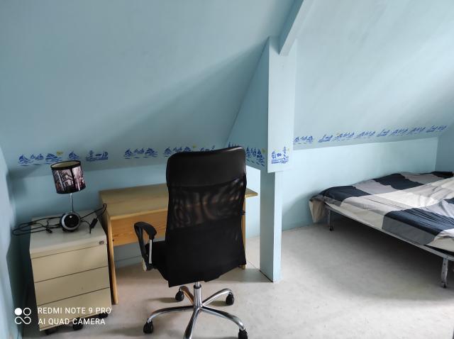 Location chambre Mordelles - Photo 2