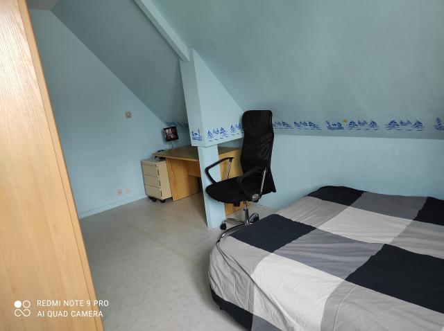 Location chambre Mordelles - Photo 3