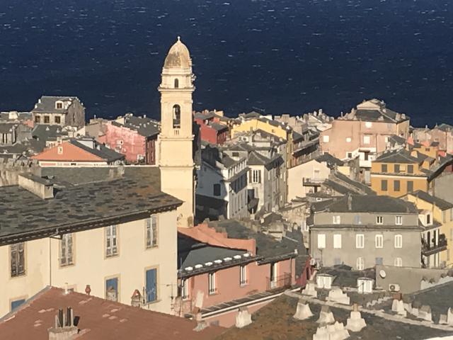 Location appartement T2 Bastia - Photo 2
