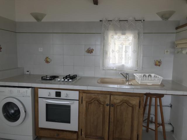 Location appartement T2 Bastia - Photo 3