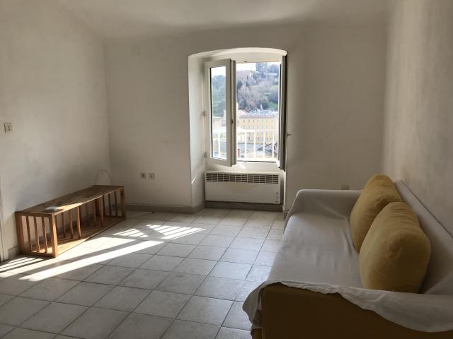 Location appartement T2 Bastia - Photo 5