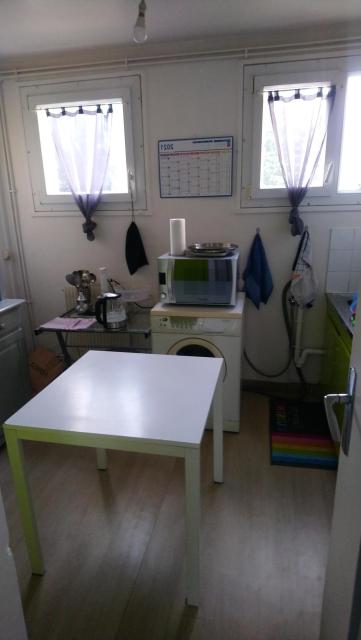 Location appartement T4 Evreux - Photo 2